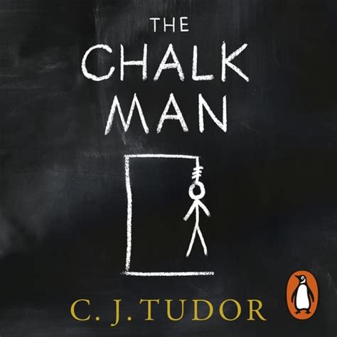 the chalk man penguin random house